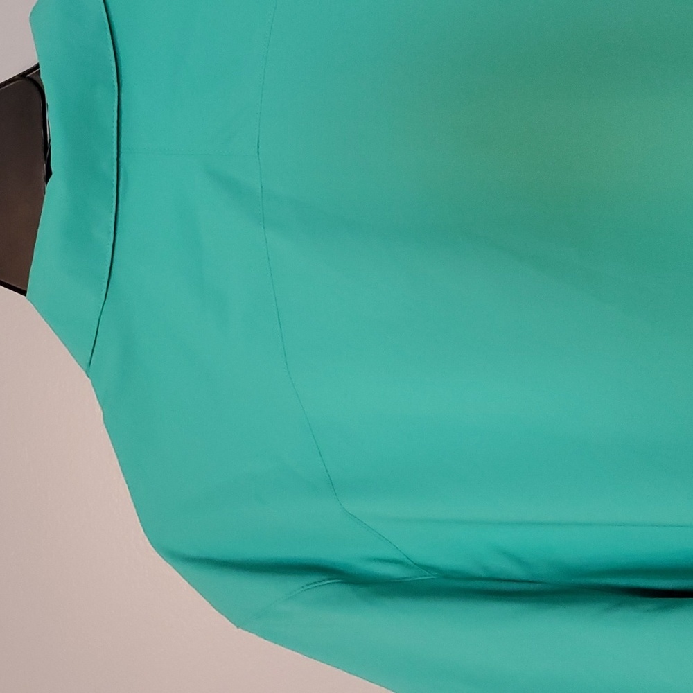 All In Motion Teal Top - Picture 4 of 6